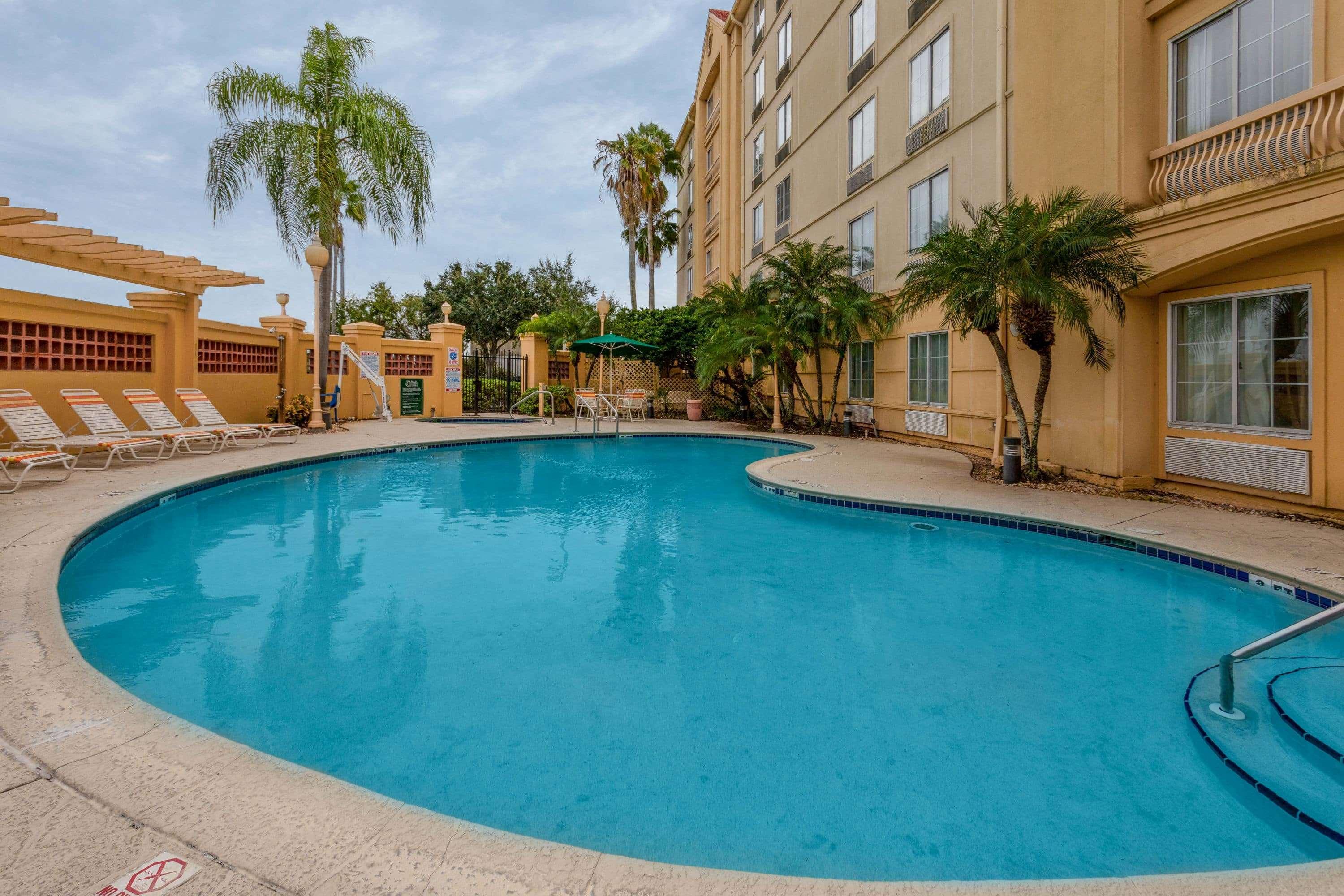 La Quinta By Wyndham Lakeland West Exterior foto